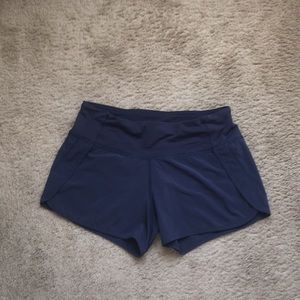 Lululemon athletic short